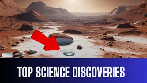 40 Great scientific discoveries of the 21st century.