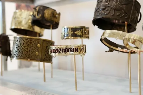 50 Unusual museums of the world.