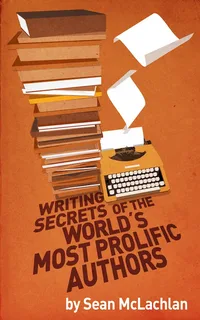 50 Secrets of great writers and their works.