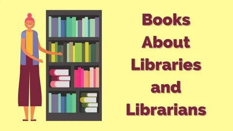 50 Interesting facts about books and libraries.