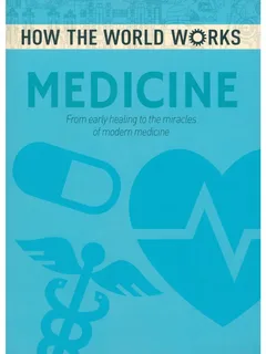 How modern medicine works.