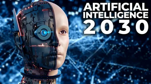 The Future of Artificial Intelligence: What to Expect in 10 Years