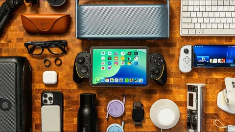 New Gadgets and Technologies: What’s Worth Buying This Year