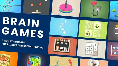 How to Train Your Brain: Apps, Games, and Exercises